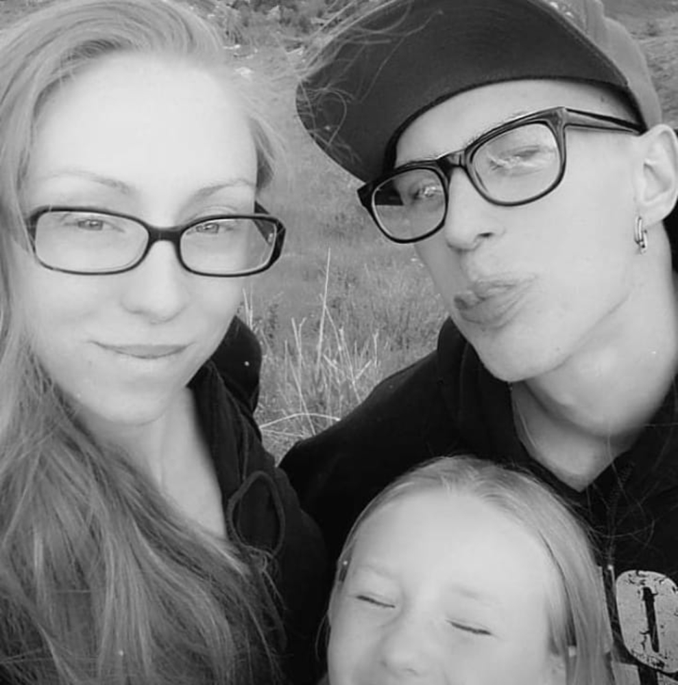 Meet your Posher, Cyrus